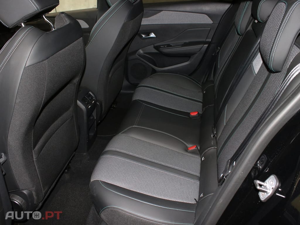 Peugeot 308 1.2 PureTech Allure