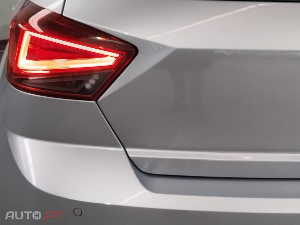 Seat Ibiza 1.0 TSI FR
