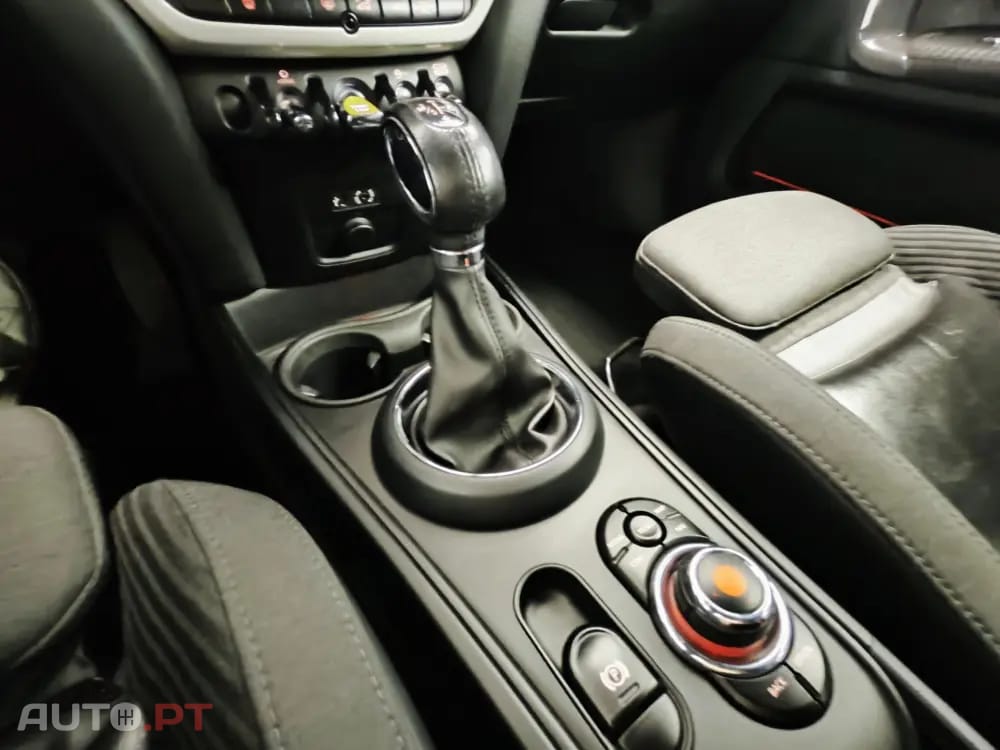 MINI Countryman Cooper SE ALL4 Auto