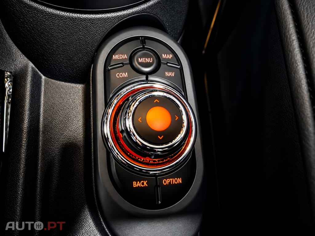MINI Cooper Cooper Camden Edition Auto