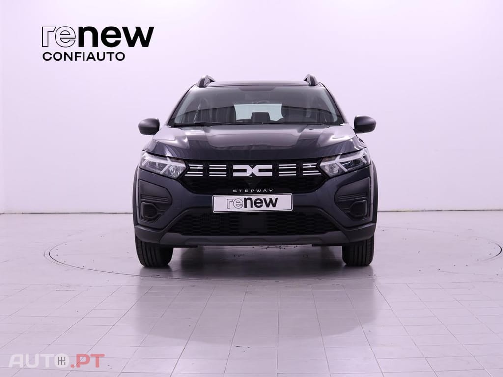 Dacia Sandero SANDERO III STW ESSENCIAL TCE 90 FAP