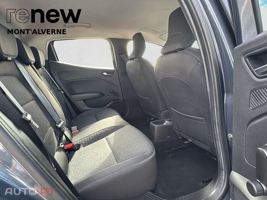 Renault Clio Clio 1.0 TCe Intens