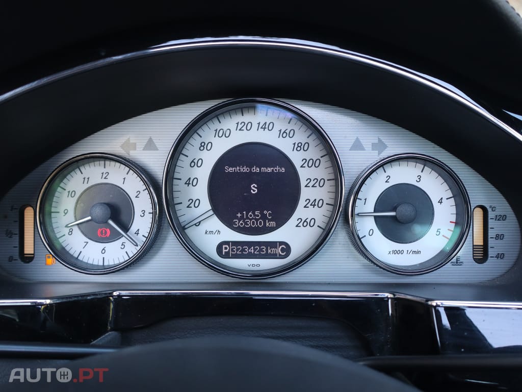 Mercedes-Benz CLS 350 CDi