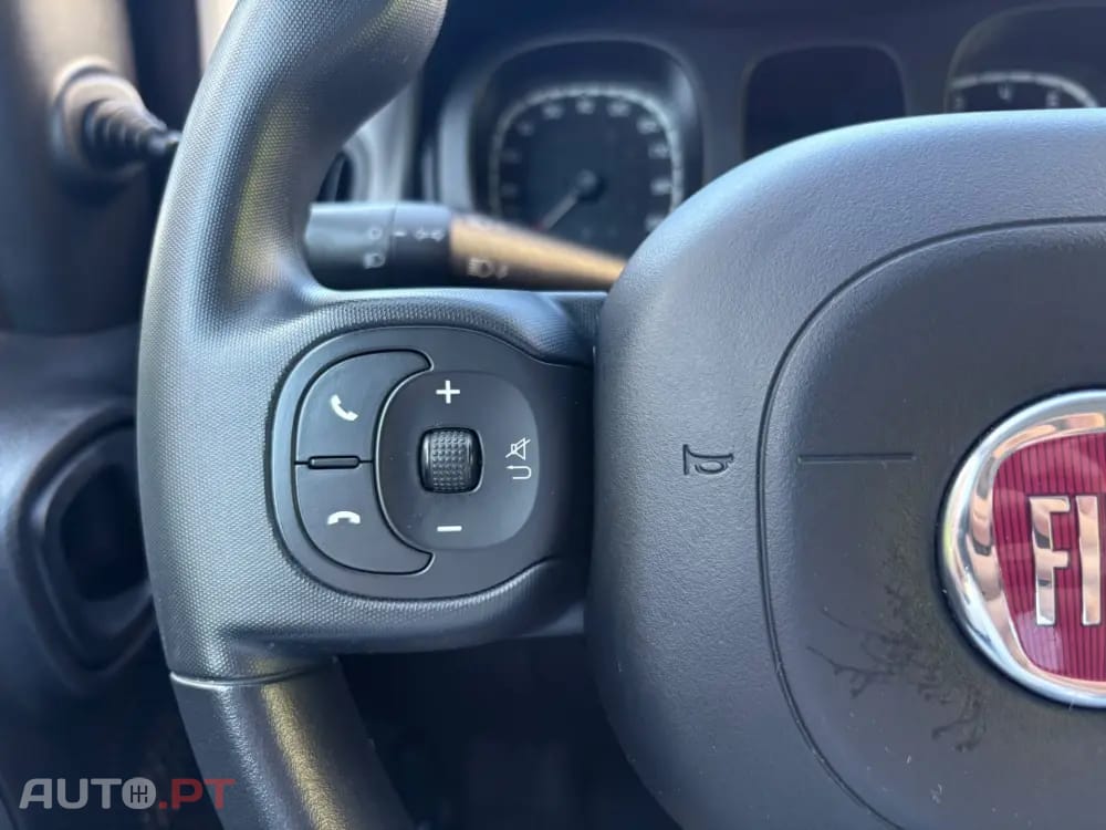 Fiat Panda 1.2 Lounge S&S