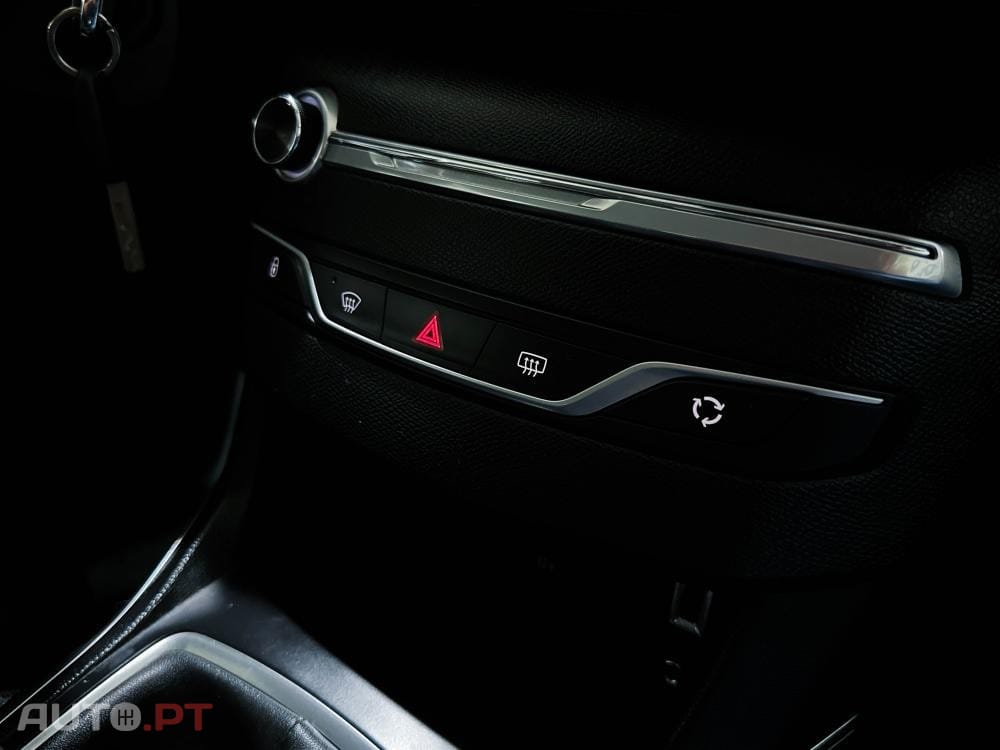 Peugeot 308 1.2 PureTech Allure