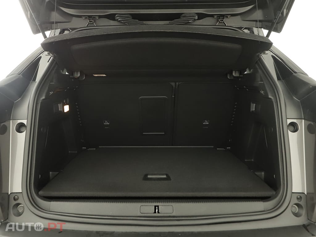 Peugeot 3008 3008 1.2 PureTech GT EAT8