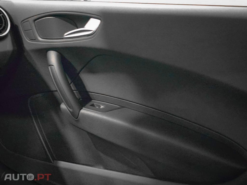 Audi A1 1.4 TDI Design