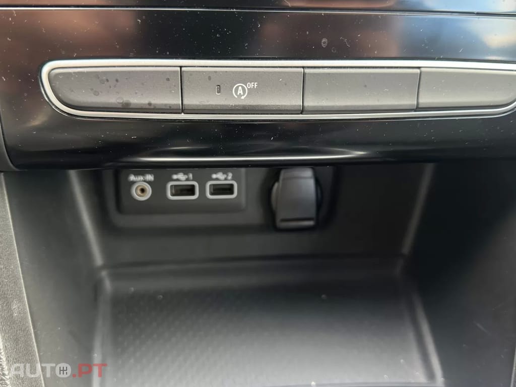 Renault Mégane Sport Tourer 1.5 Blue dCi Business