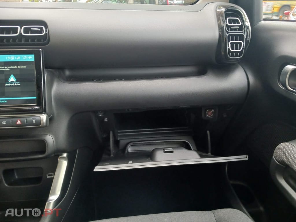 Citroen C3 Aircross 1.2 PureTech Plus