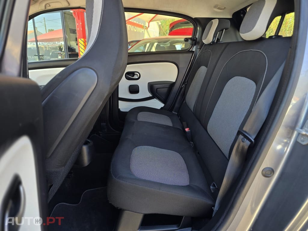 Renault Twingo SCe 70 Dynamique