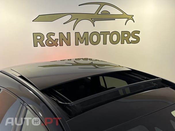 Mercedes-Benz GLA 250 AMG