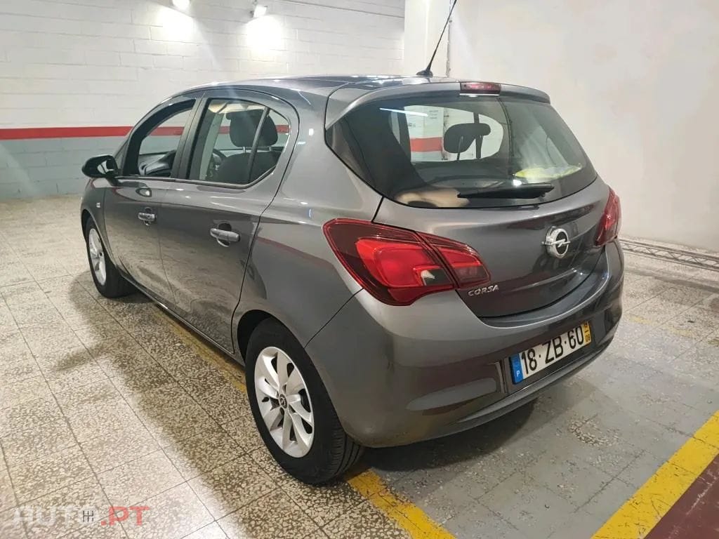 Opel Corsa 1.2 Edition