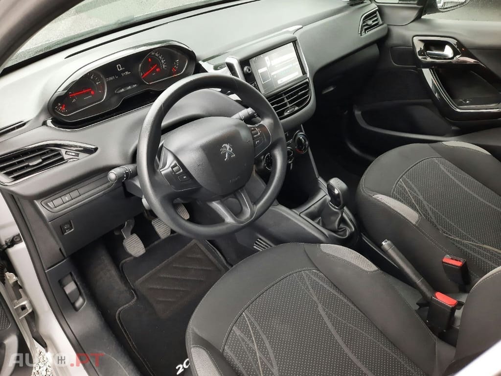 Peugeot 208 1.2 VTi Active