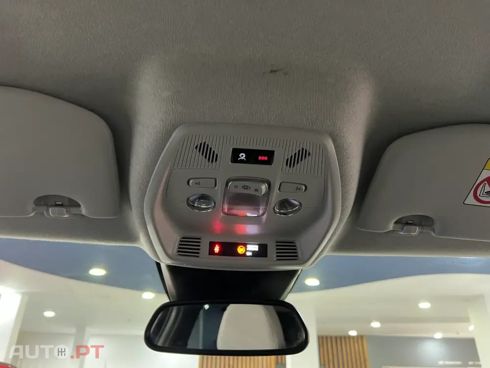 Citroen C3 1.2 Turbo Max16