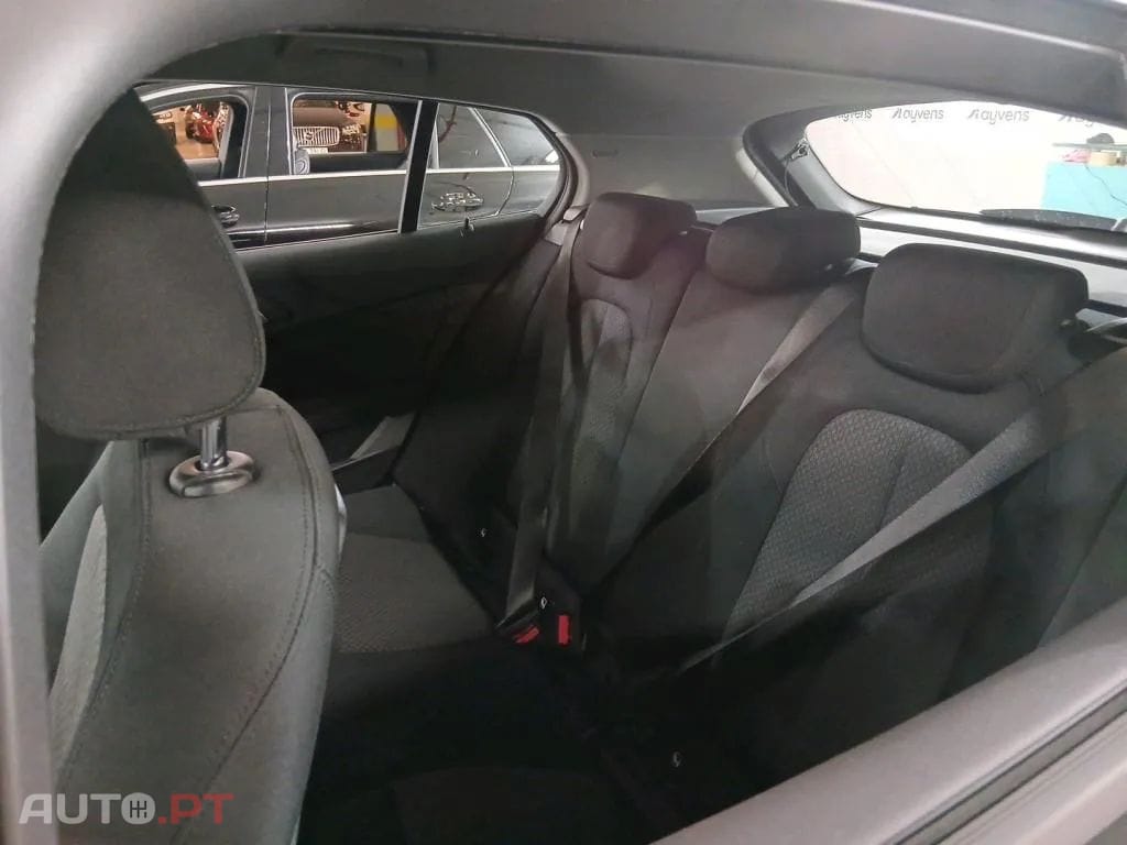 BMW 116 d Corporate Edition Auto