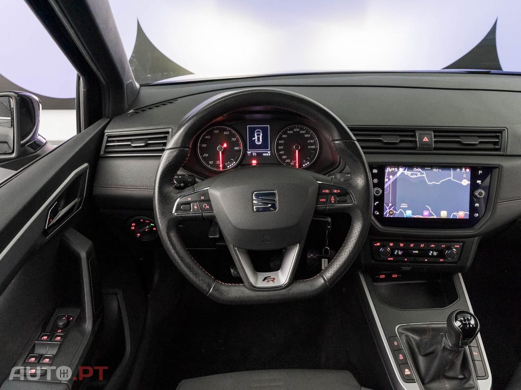 Seat Arona 1.0 TSI FR