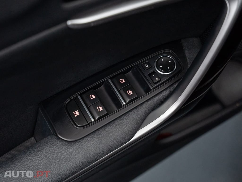 Kia Xceed 1.6 GDi PHEV Drive