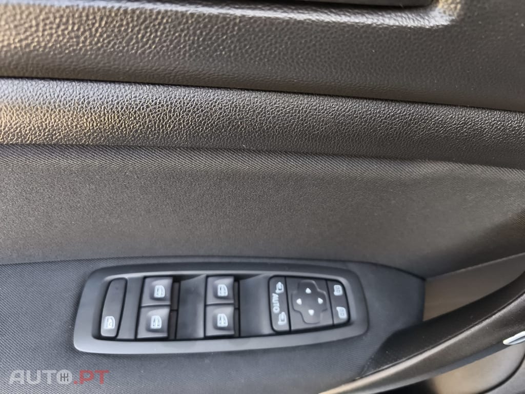 Renault Mégane Sport Tourer 1.5 Blue dCi Limited