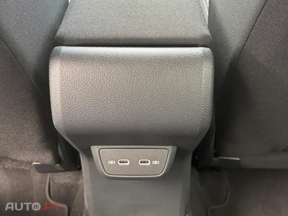 Volkswagen Taigo 1.0 TSI Urban