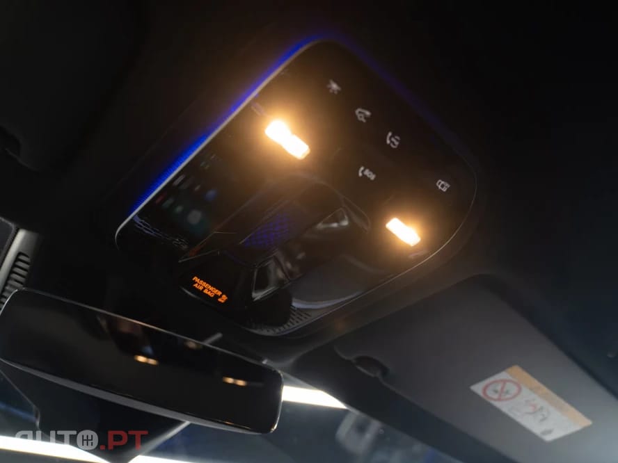 Mercedes-Benz E 300 9G-TRONIC AMG Line