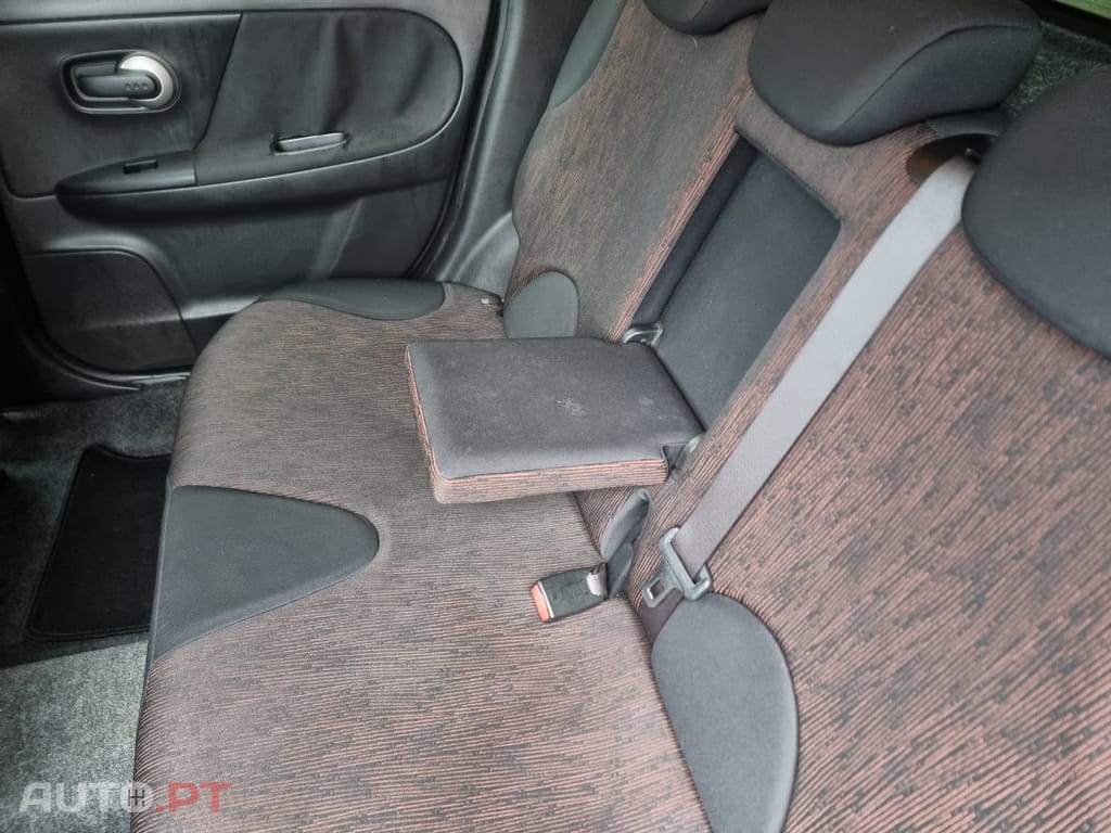 Nissan Note 1.4 Acenta