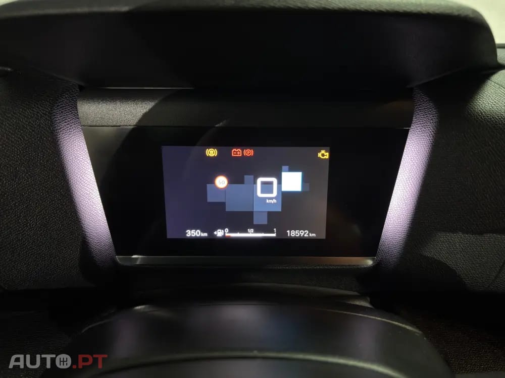 Citroen C4 1.2 PureTech Plus