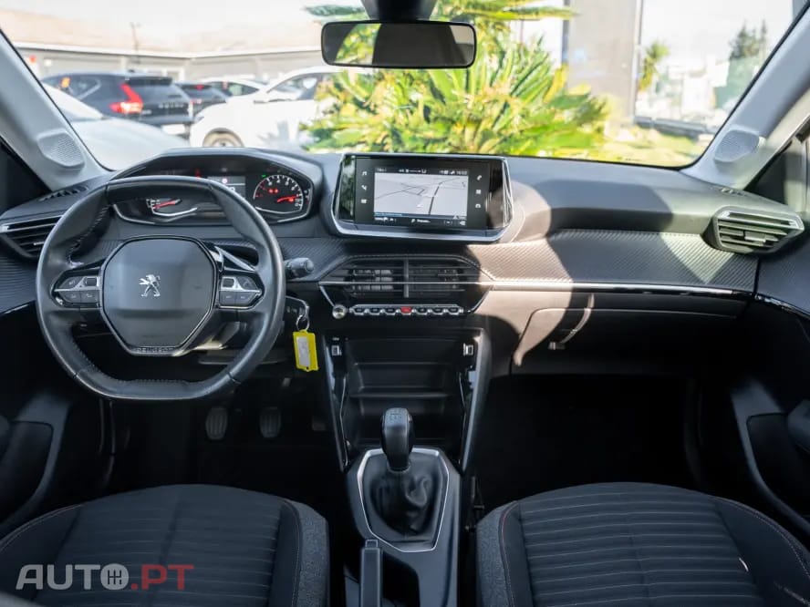 Peugeot 208 1.2 PureTech Active