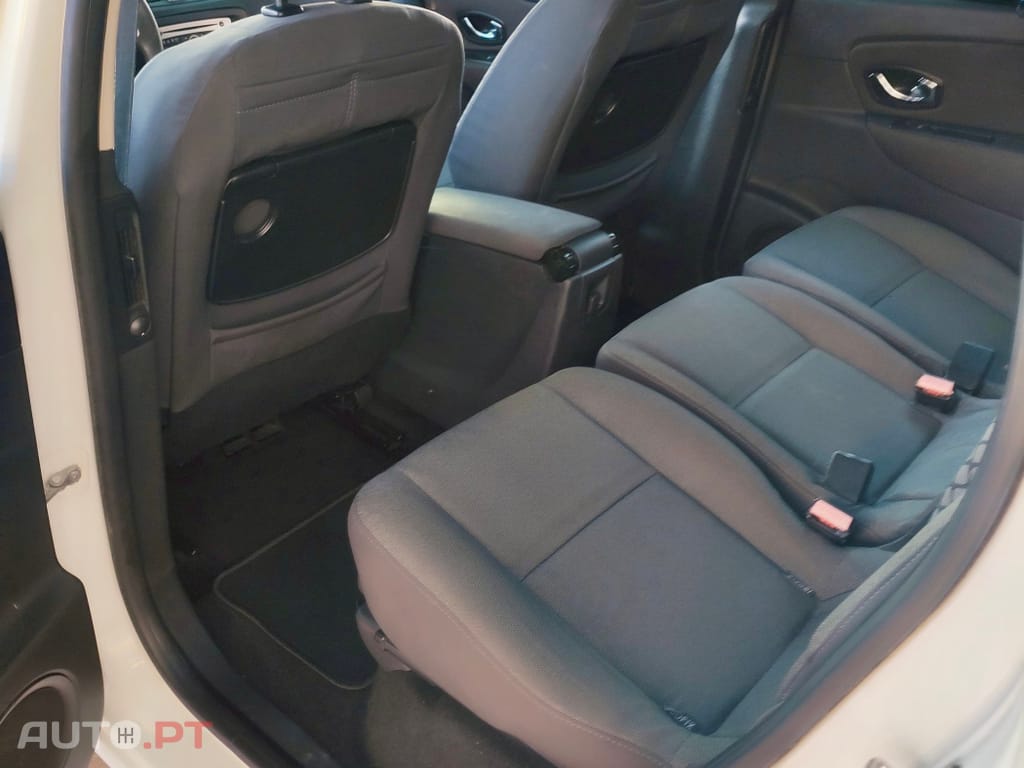 Renault Grand Scénic 1.6 dCi Expression SS