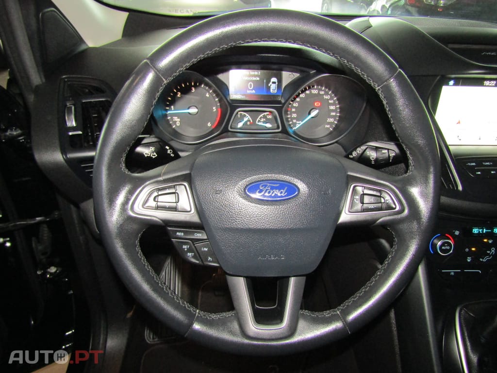 Ford Kuga 1.5 TDCi Titanium