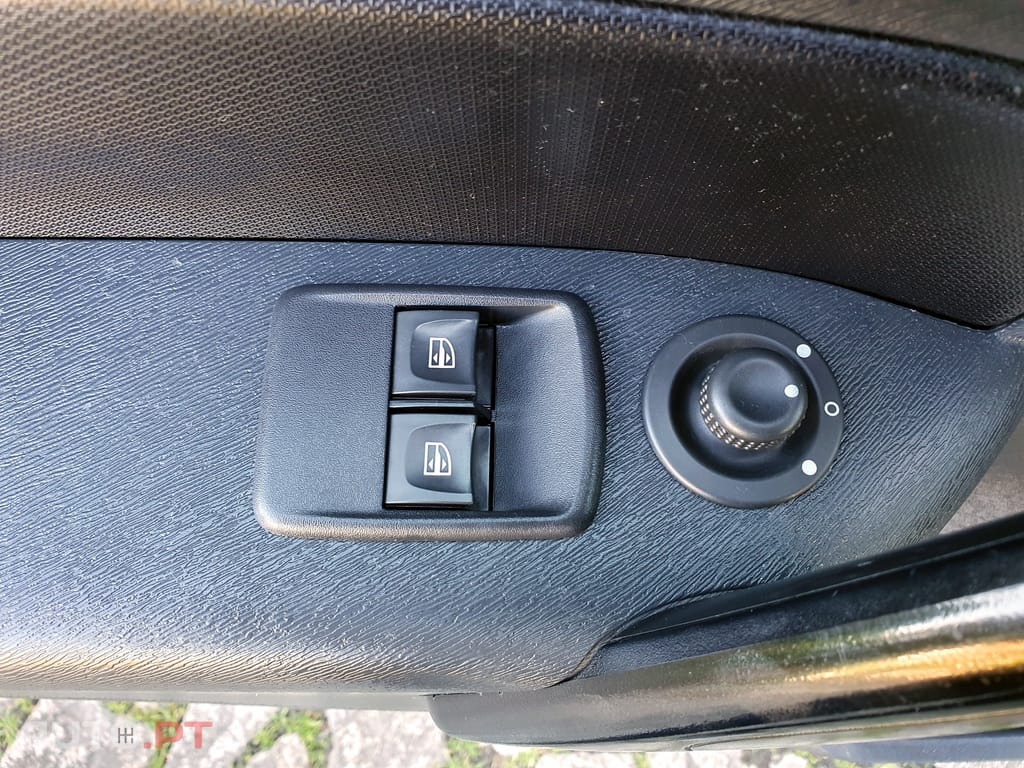 Renault Kangoo Express Combi Fase II 1.5 dCi Maxi Business