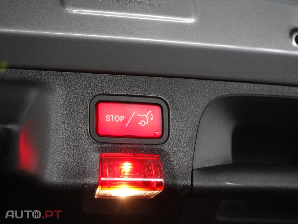 Mercedes-Benz CLA 200 d AMG Line Aut.