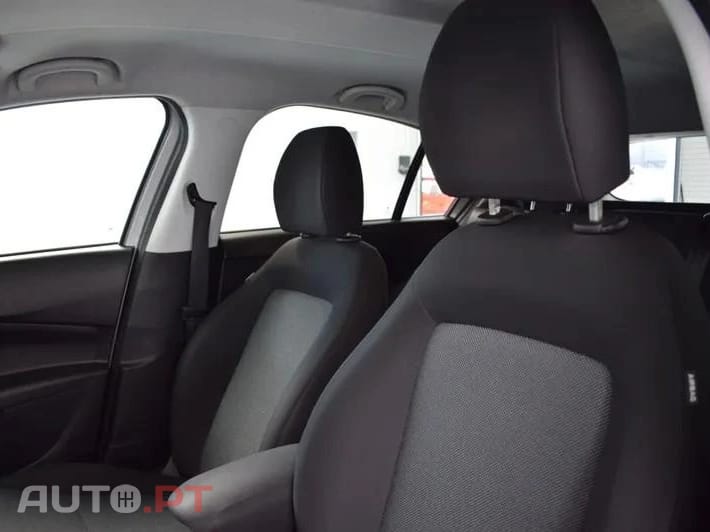 Fiat Tipo 1.3 M-Jet Street