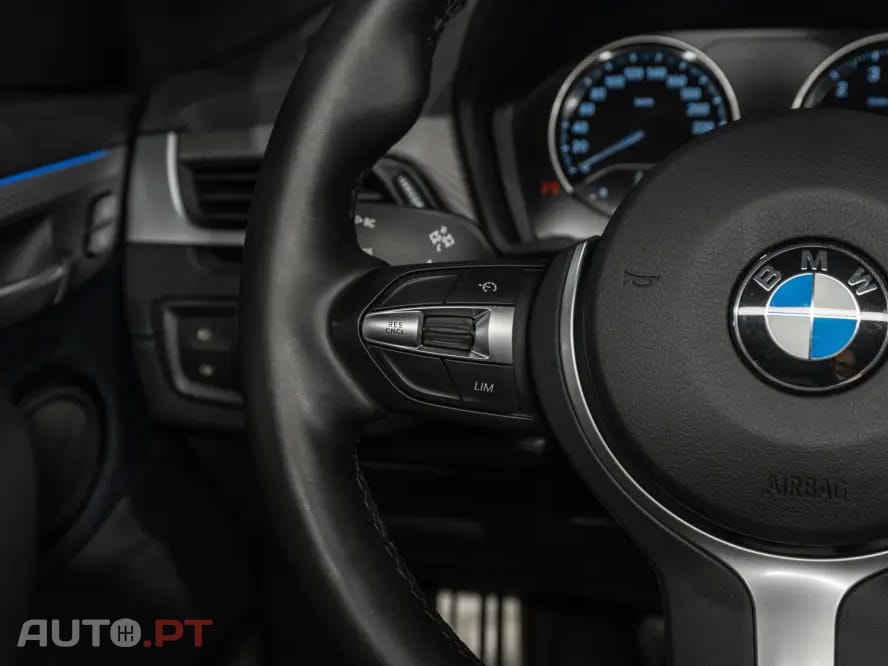 BMW X2 18 i sDrive Auto Pack M