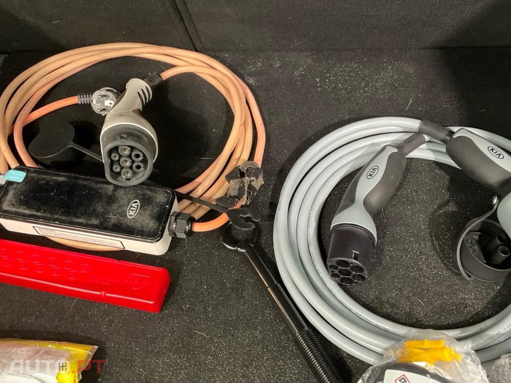 Kia Xceed 1.6 GDi PHEV First Edition