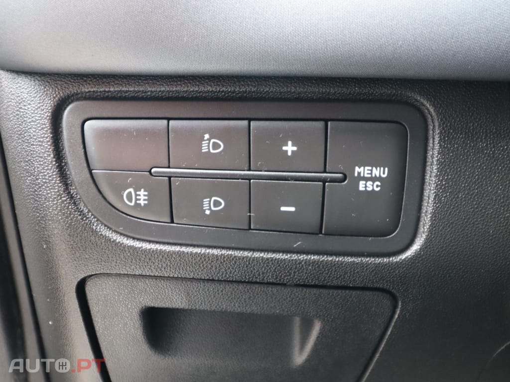 Fiat Punto Evo 1.2 Active