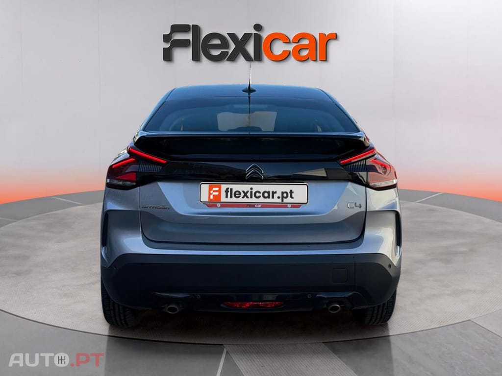Citroen C4 1.2 PureTech Feel Pack