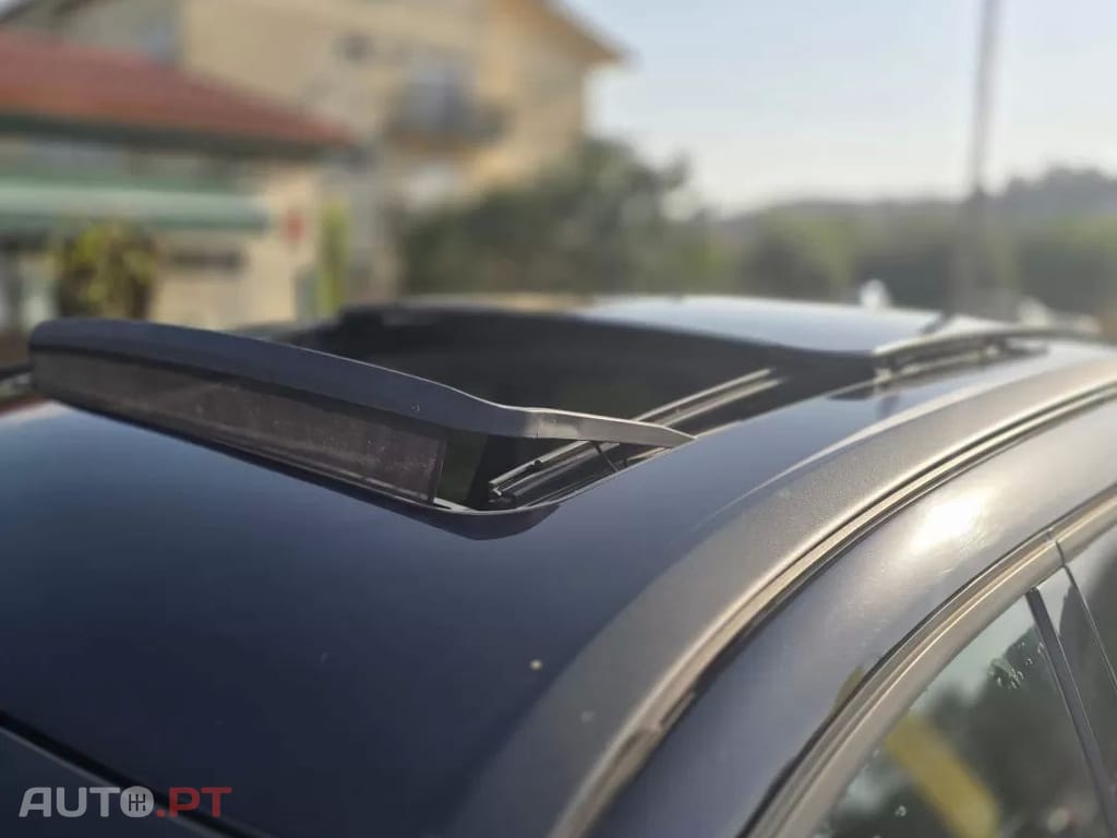 Volvo XC60 2.4 D Momentum Geartronic