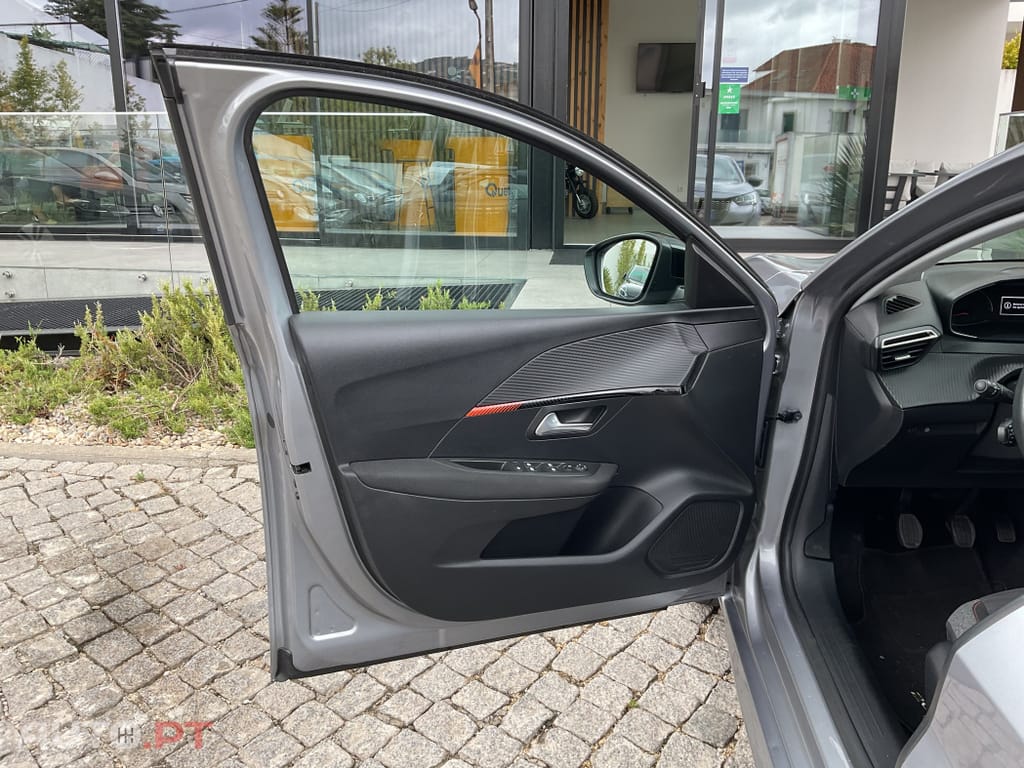 Peugeot 208 1.2 PureTech Active