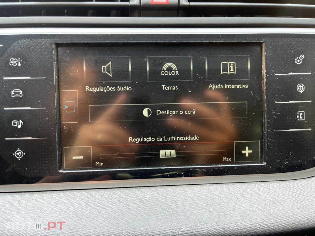 Citroen C4 Grand Picasso 1.6 HDI 7LUG