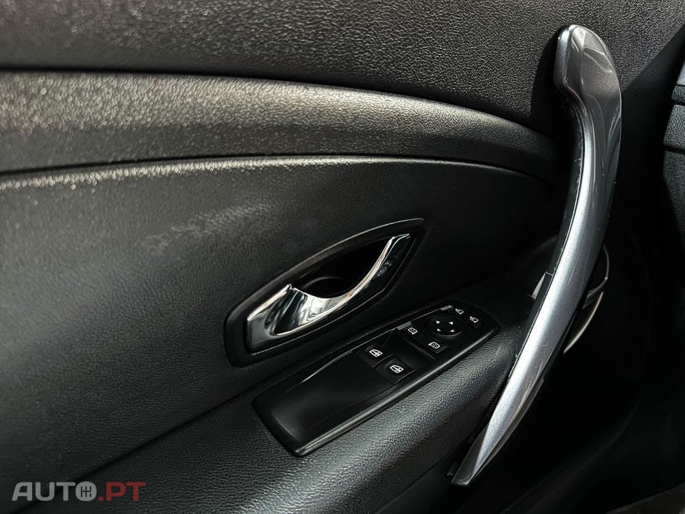 Renault Mégane Coupe dCi 160 FAP GT