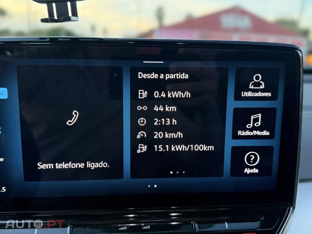 Volkswagen Id.5 77 kWh Pro Performance