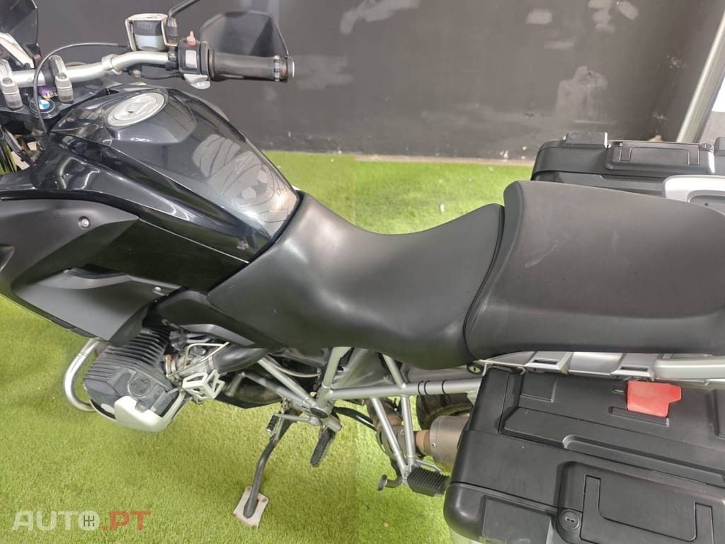 BMW R GS