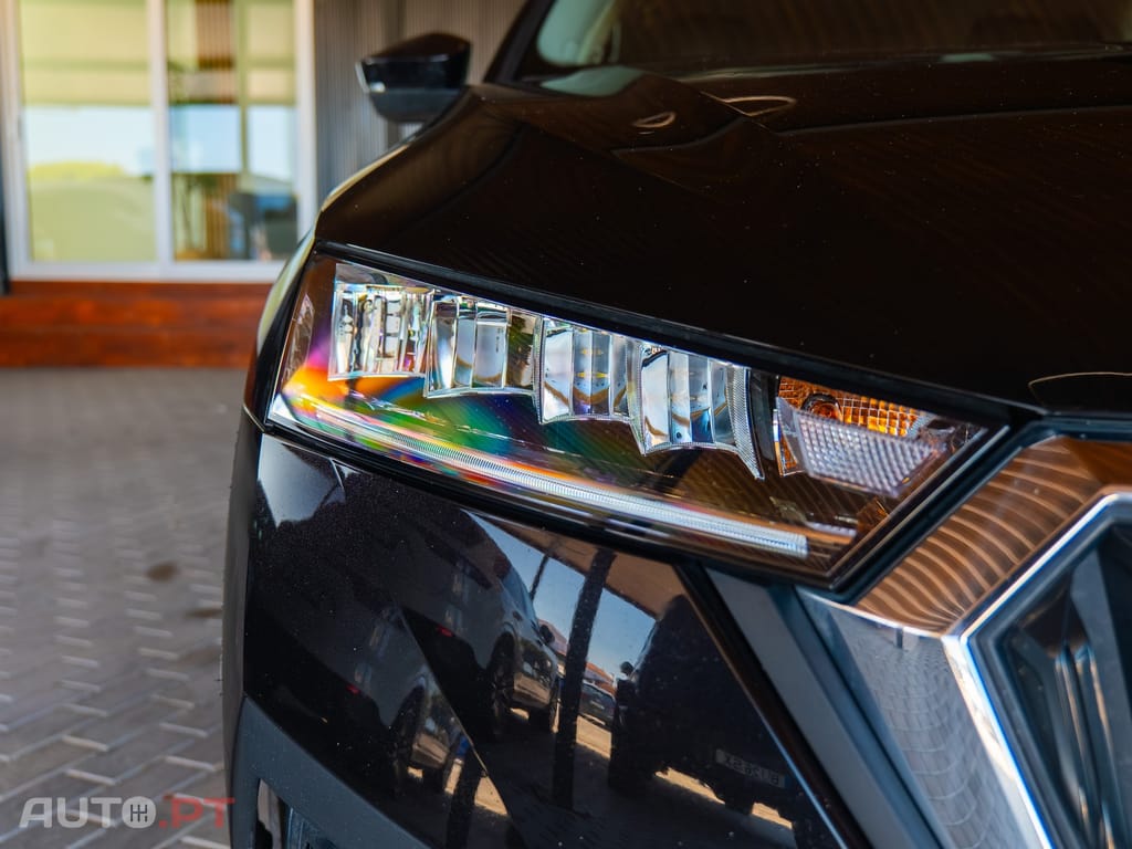 Skoda Octavia Break 1.4 TSi iV Style DSG