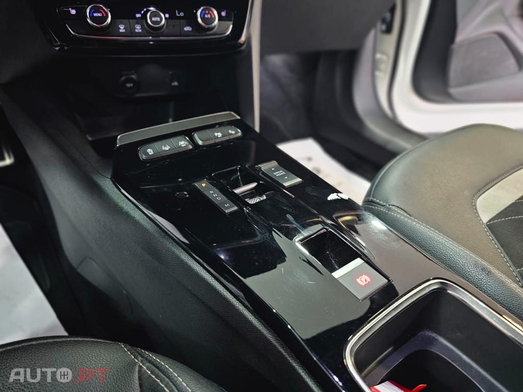 Opel Mokka 1.2 T Ultimate AT