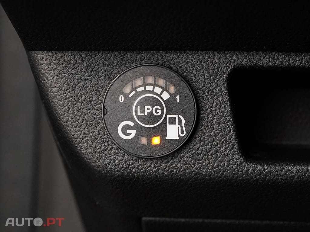 Renault Clio Clio 1.0 TCe Techno Bi-Fuel