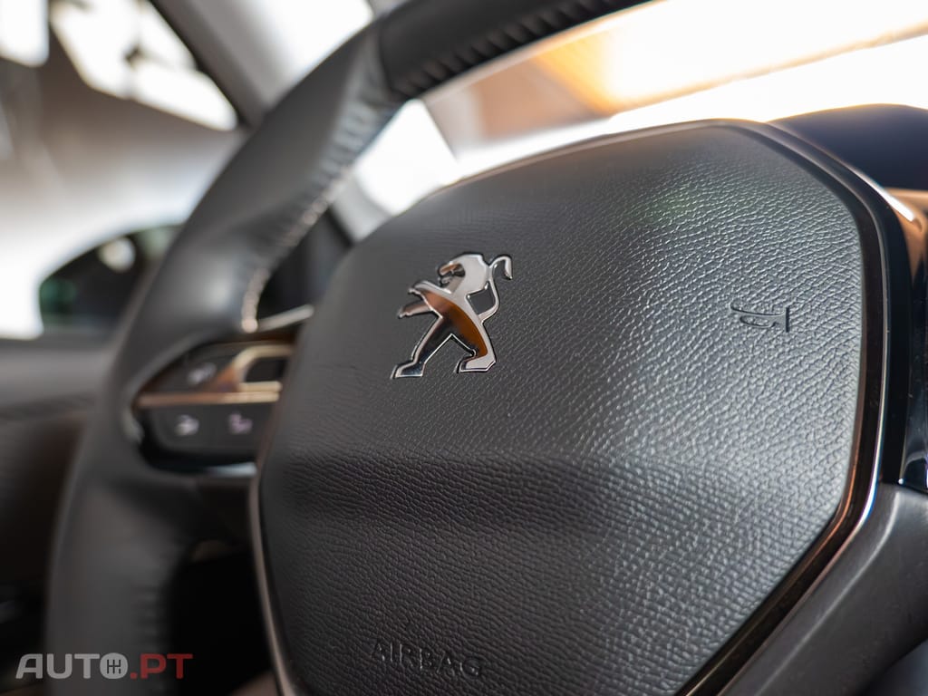 Peugeot 208 1.2 PureTech Active Pack