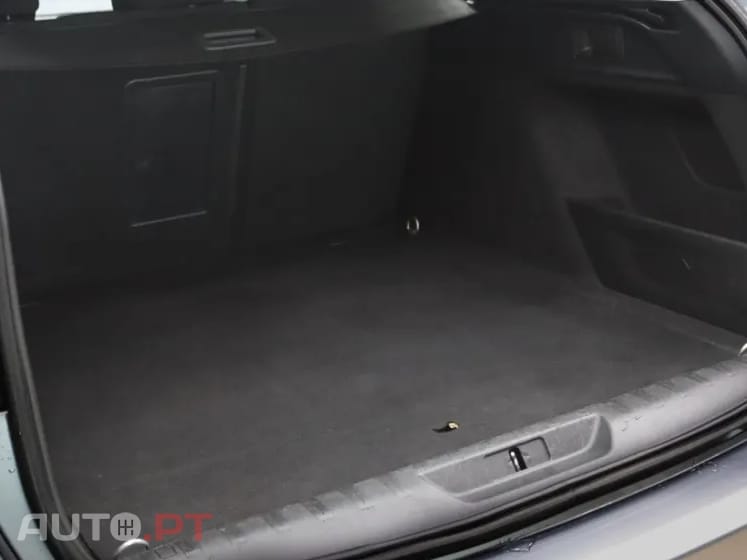Peugeot 308 SW 1.5 BlueHDI Active