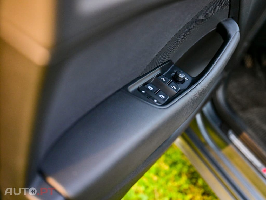 Audi A3 Sportback 1.6 TDi S-line