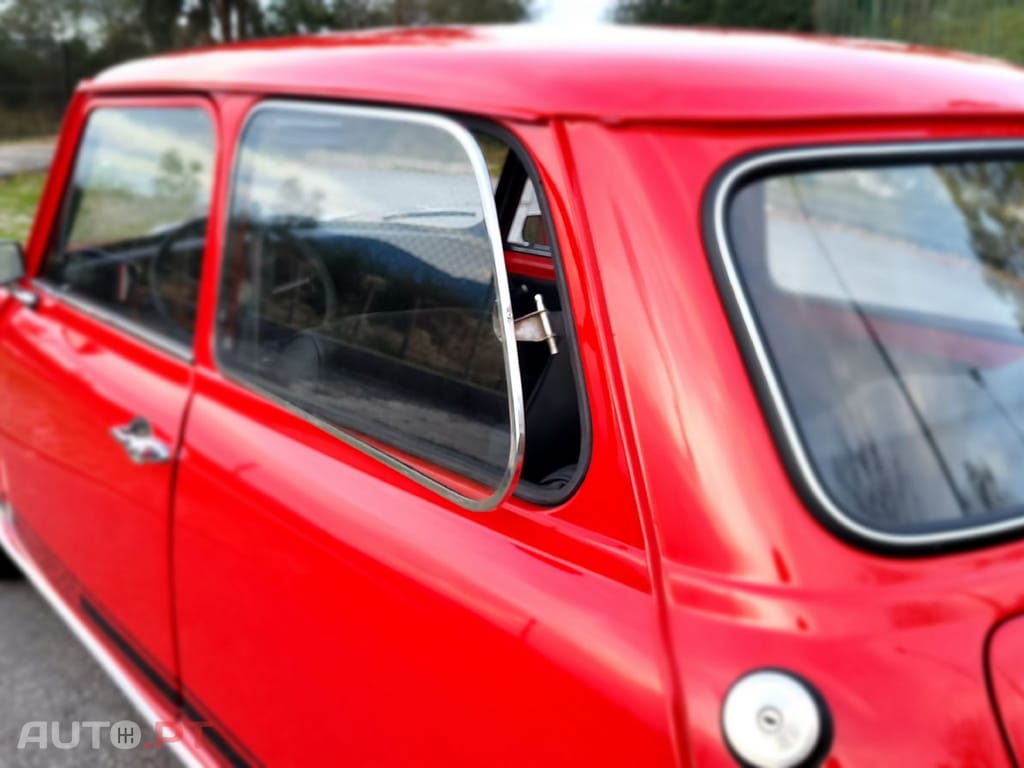 MINI 1275 GT