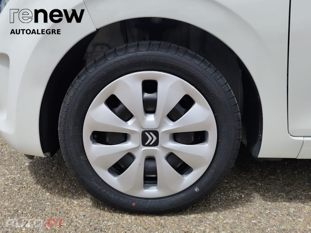 Citroen C1 C1